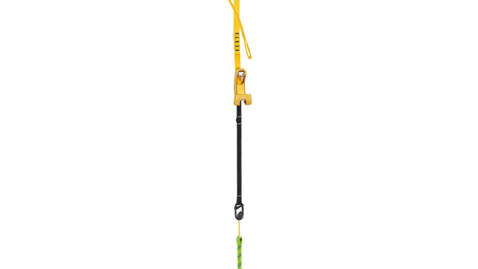 Petzl Naja Friction Saver, One Size, G004AA00