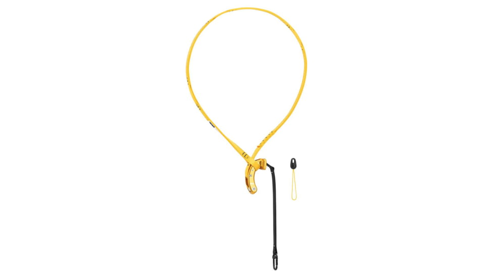 Petzl Naja Friction Saver, One Size, G004AA00