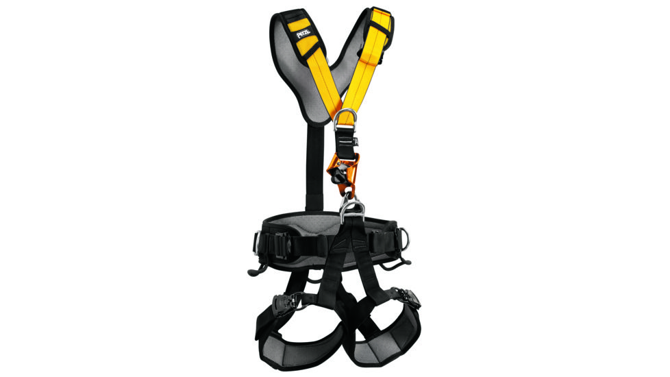 Petzl Nav Bod Crollfast 1 Ansi C71CF0 1B