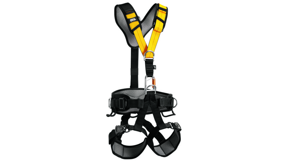 Petzl Nav Bod Fast Sz 1 Nfpa/Ansi C710F0 1B