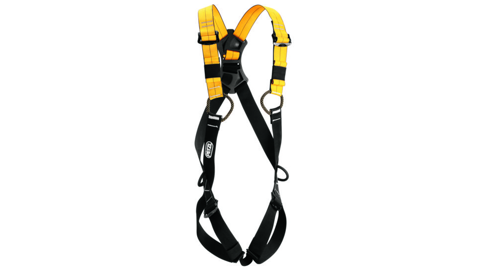Petzl Newton Harness Size 1 C73000 1