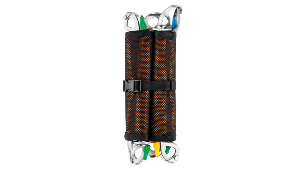 Petzl Octo Pouch, One Size, U010AA00