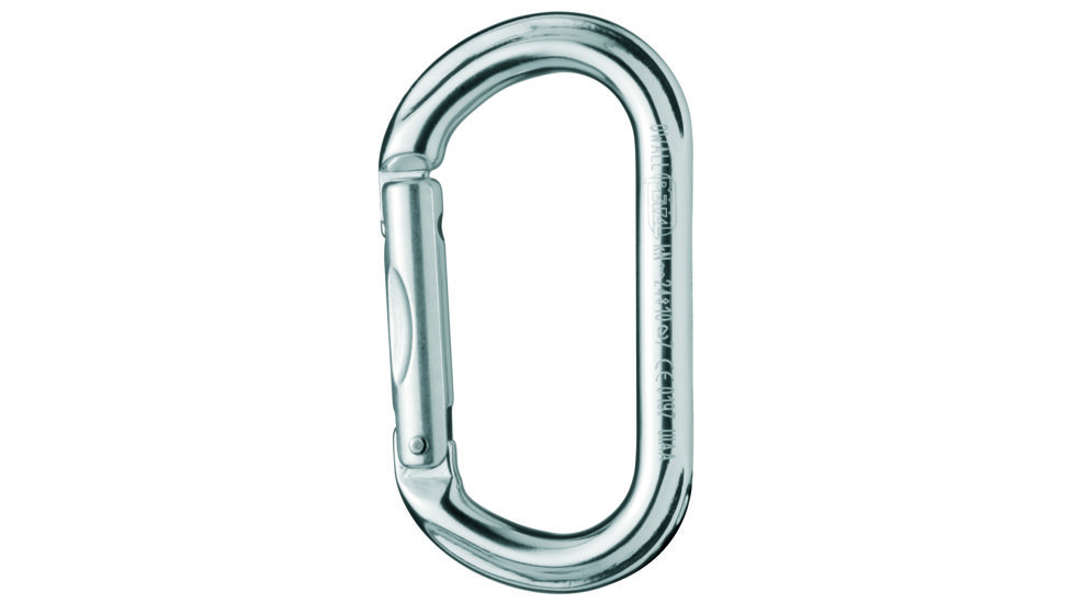 Petzl Owall Non-Locking Oval M41
