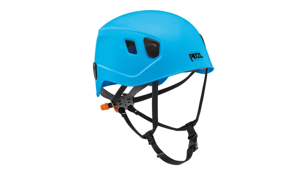 Petzl Panga Helmets - 5 Pack, Blue, A030AA02