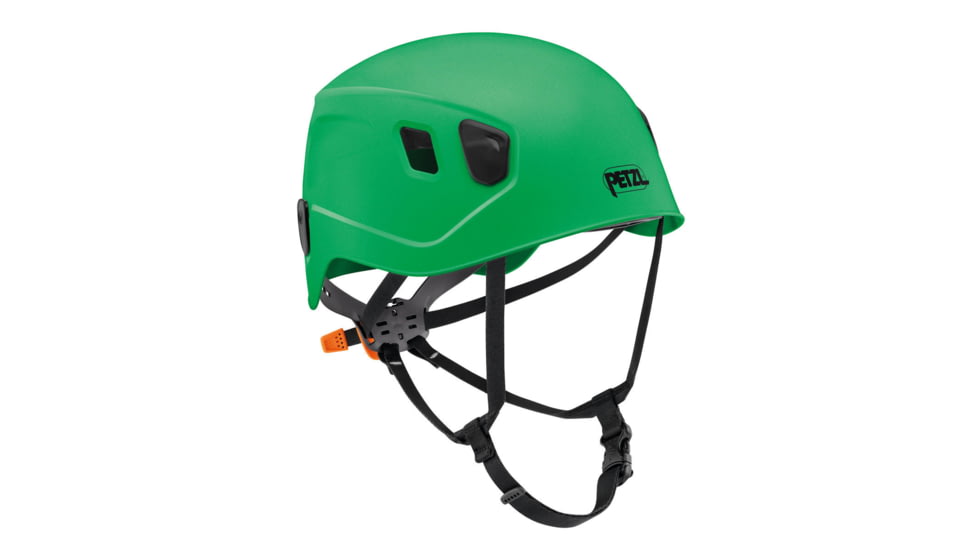 Petzl Panga Helmets - 5 Pack, Green, A030AA03