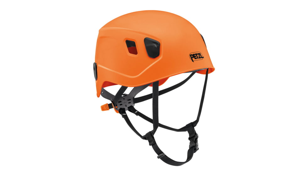 Petzl Panga Helmets - 5 Pack, Orange, A030AA00