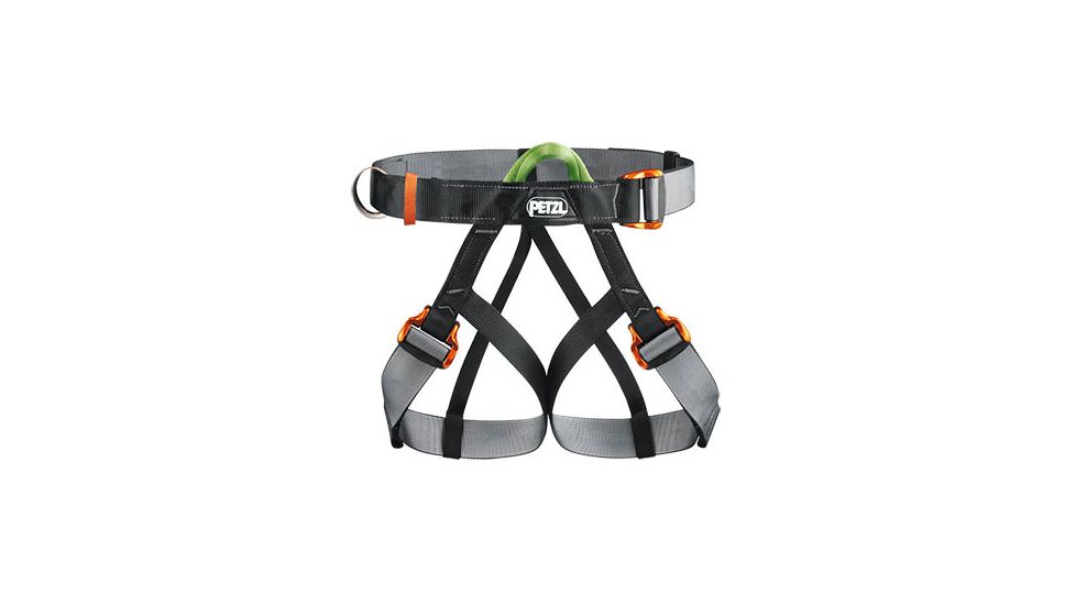 Petzl PANJI Advent Park Harness C28AUA