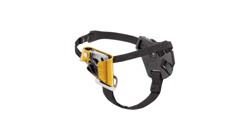 Petzl Pantin Click Foot Ascender, Right-Foot, B002AA00