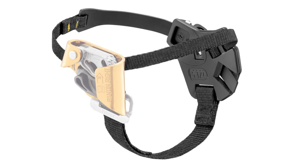 Petzl Pantin Click Strap, Left-Foot, B002CA01
