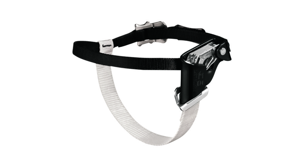 Petzl Pantin Foot Ascenders-Left