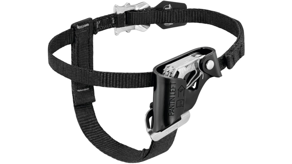 Petzl Pantin Foot Ascender, Left-Foot, B002EA00