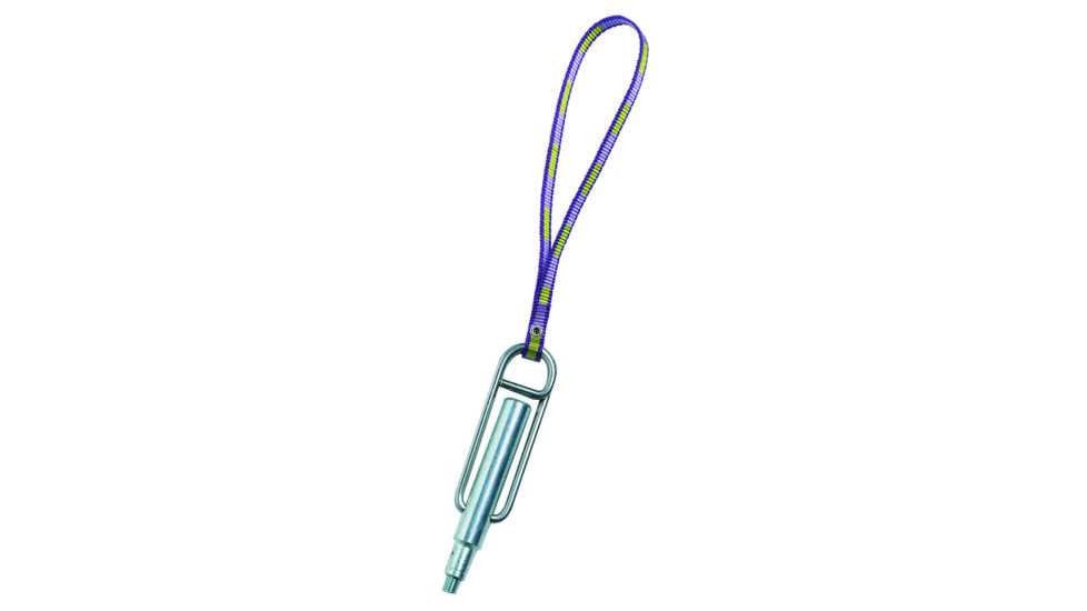 Petzl Perfo SPE Drill, One Size, P08