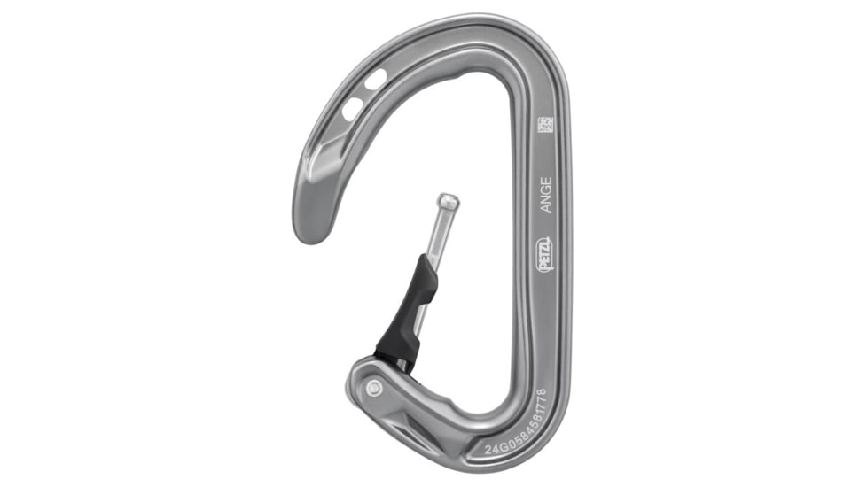 Petzl Ange Carabiner