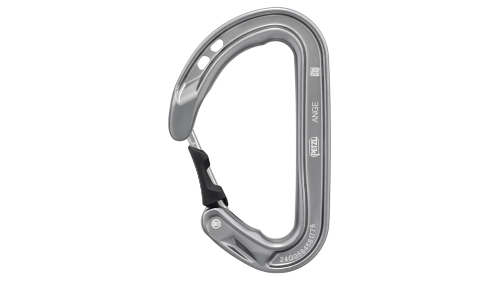 Petzl Ange Carabiner