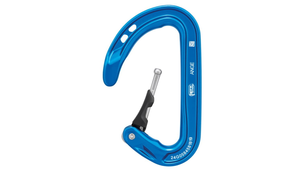 Petzl Ange Carabiner