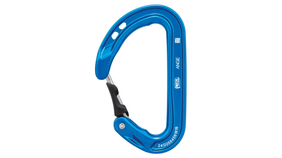 Petzl Ange Carabiner