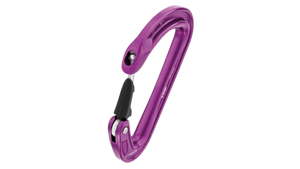 Petzl Ange Carabiner