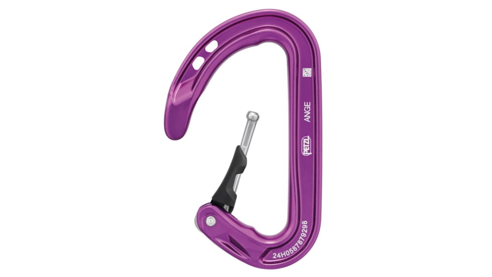 Petzl Ange Carabiner