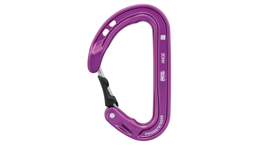 Petzl Ange Carabiner