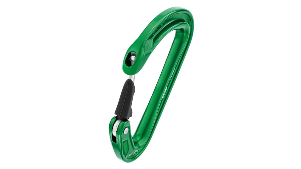 Petzl Ange Carabiner
