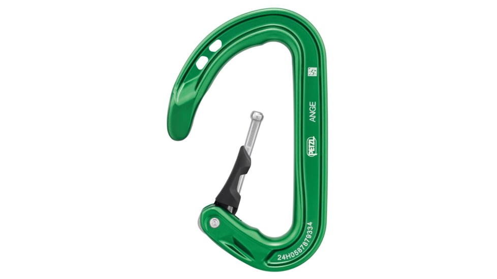 Petzl Ange Carabiner