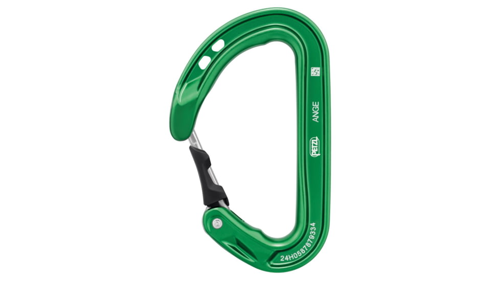 Petzl Ange Carabiner