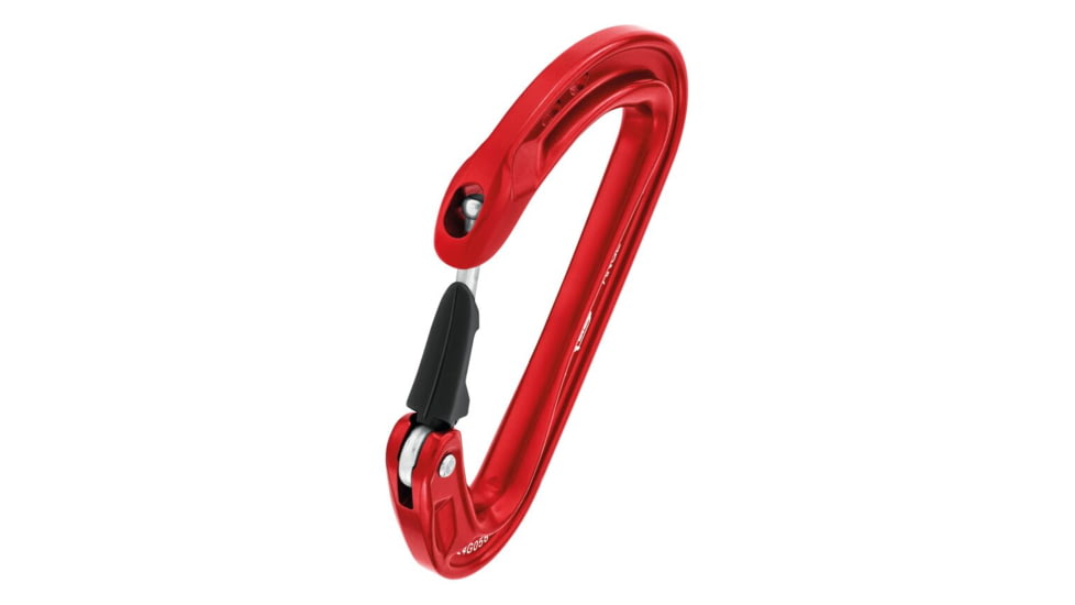 Petzl Ange Carabiner