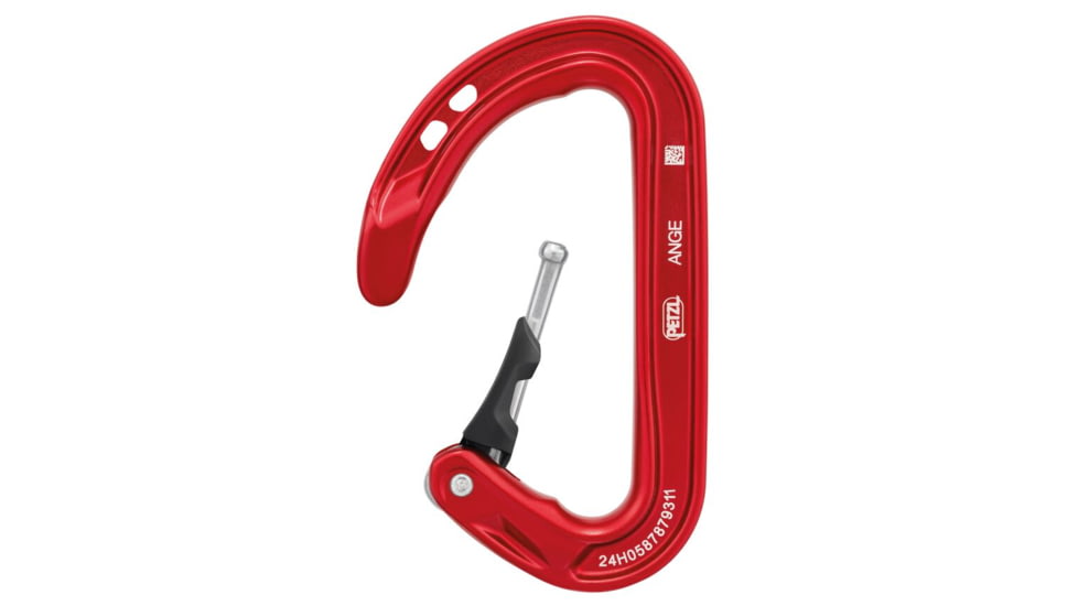 Petzl Ange Carabiner