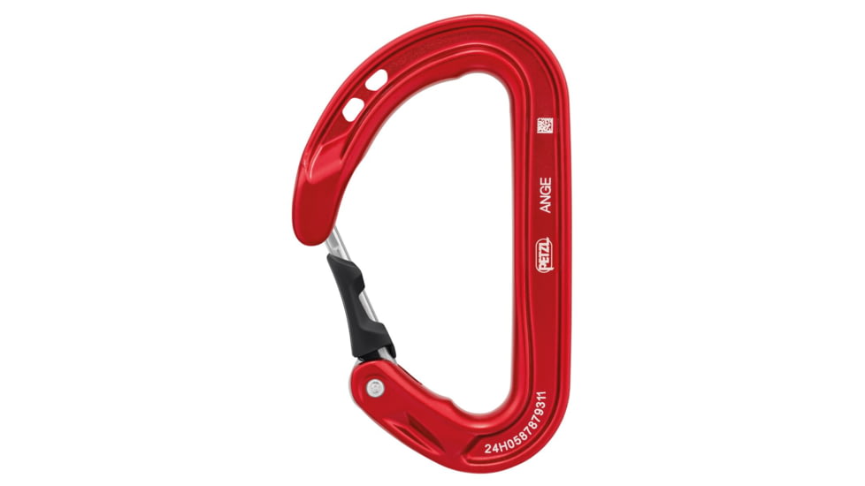 Petzl Ange Carabiner