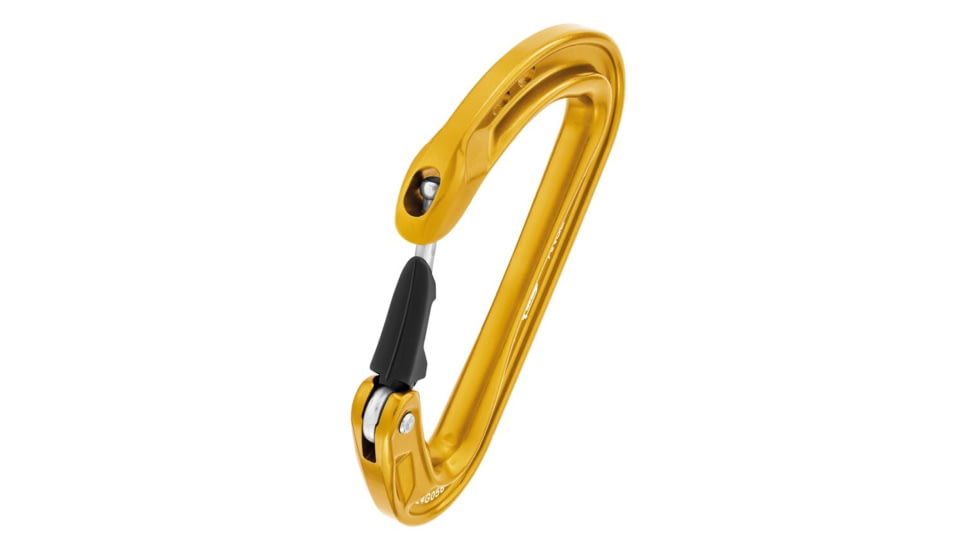 Petzl Ange Carabiner