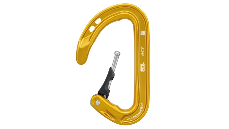 Petzl Ange Carabiner