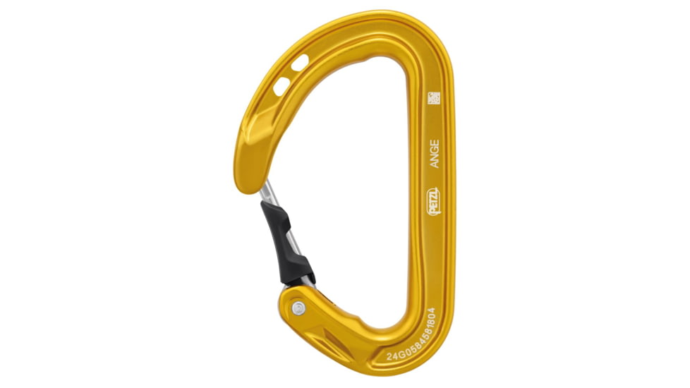 Petzl Ange Carabiner