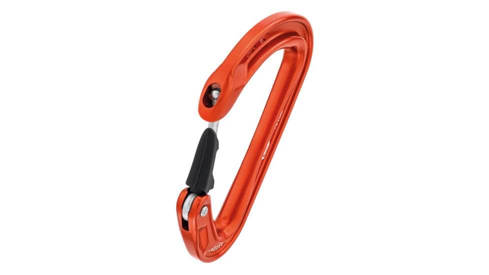 Petzl Ange Carabiner
