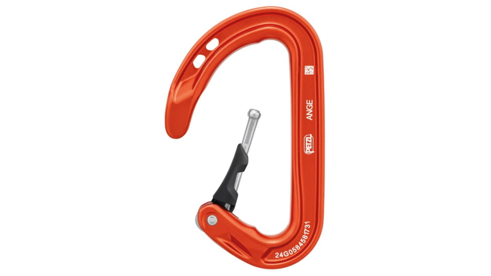 Petzl Ange Carabiner