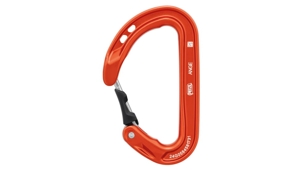 Petzl Ange Carabiner