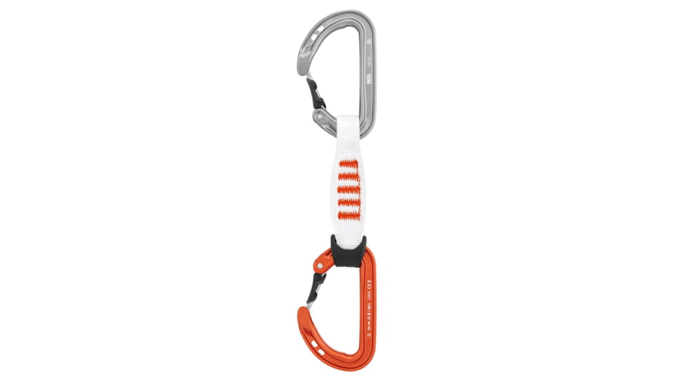 Petzl Ange Finesse Quickdraw