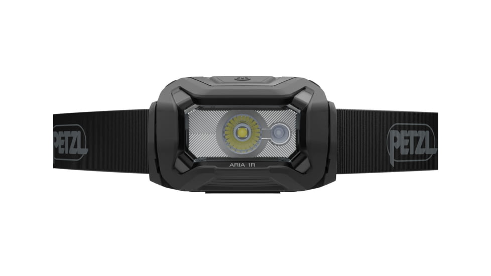 Petzl ARIA 1R RGB Headlamp