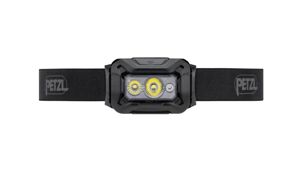 Petzl ARIA 2 RGB Headlamp