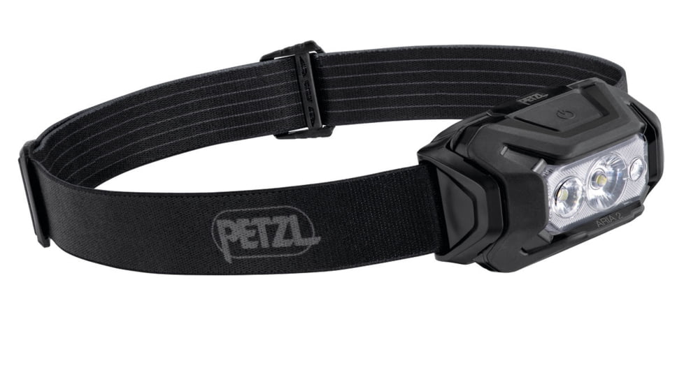Petzl ARIA 2 RGB Headlamp