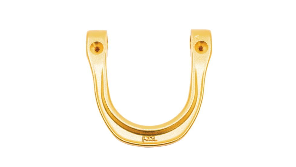 Petzl Astro Metal D Rings - Pack of 5