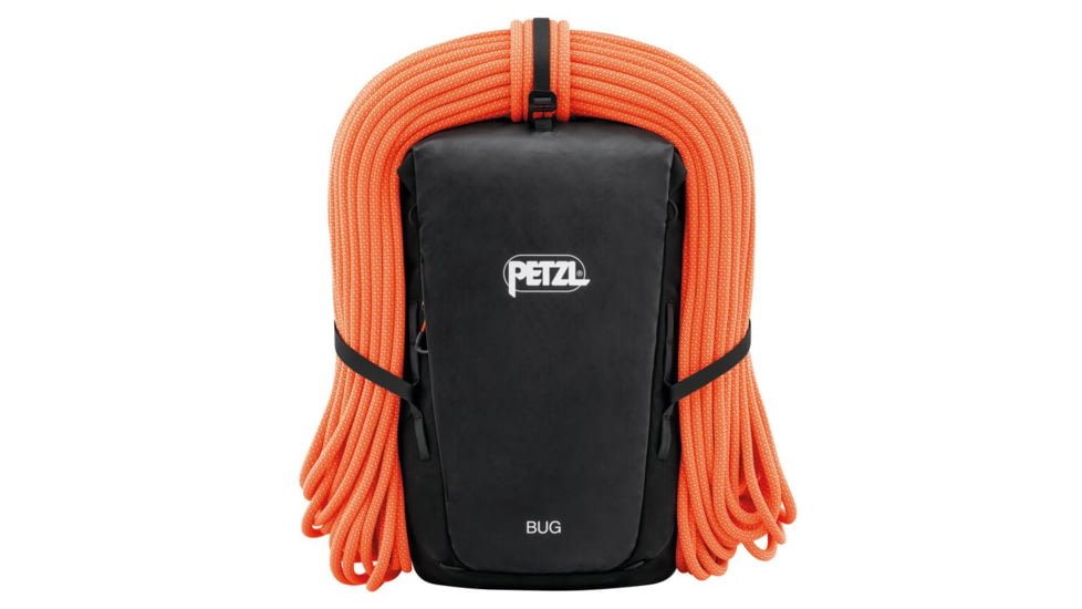 Petzl BUG Climbing Pack