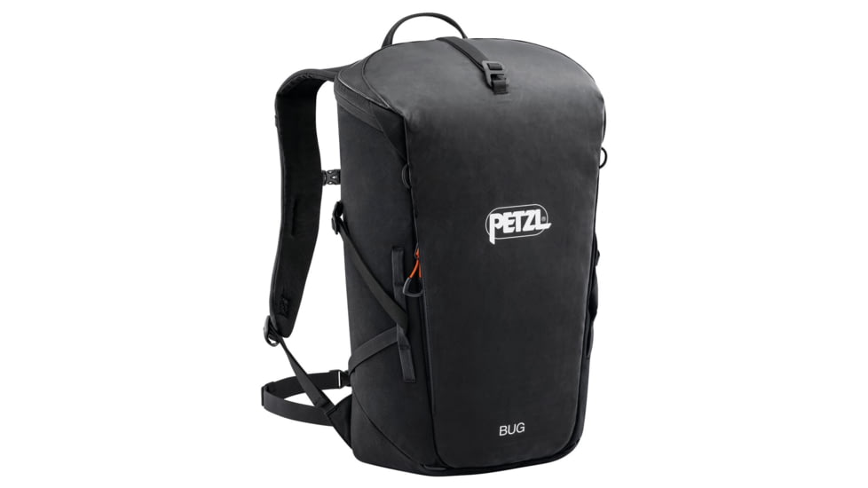 Petzl BUG Climbing Pack