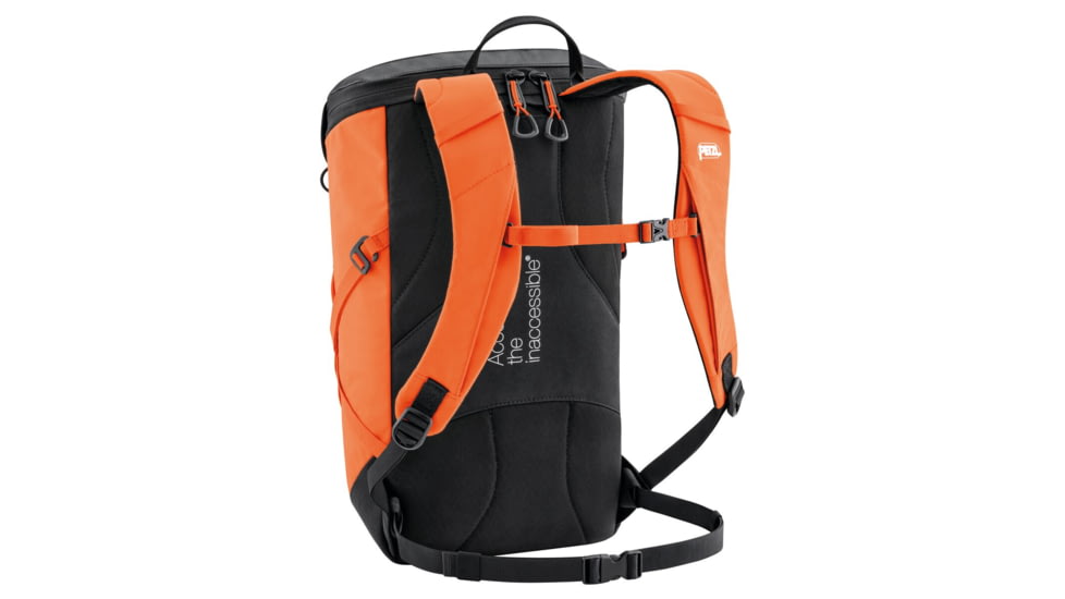 Petzl BUG Climbing Pack