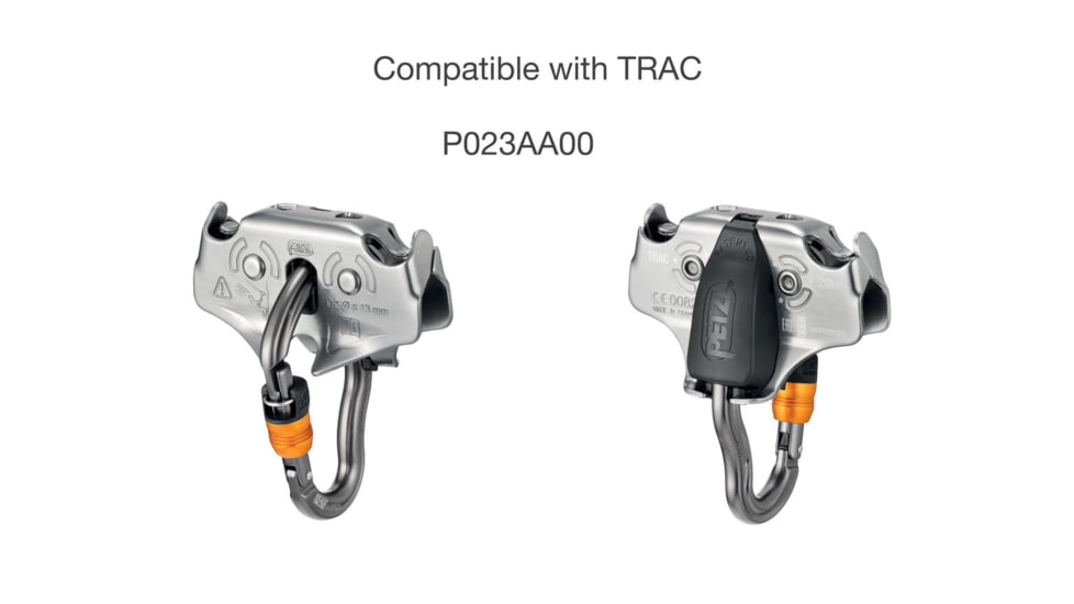 Petzl Covers for Trac and Trac Plus - Pack of 5