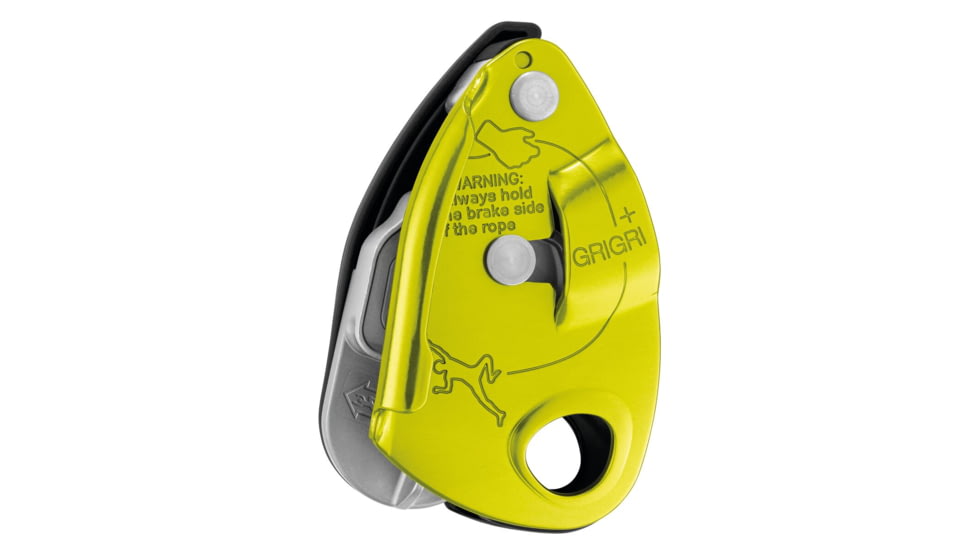 Petzl Grigri Climbing Rope