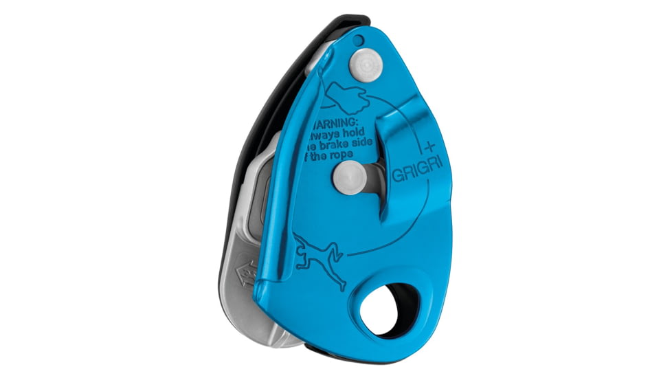 Petzl Grigri Climbing Rope