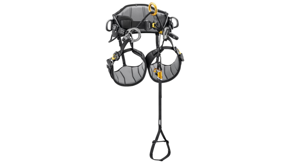 Petzl Knee Ascent Kit