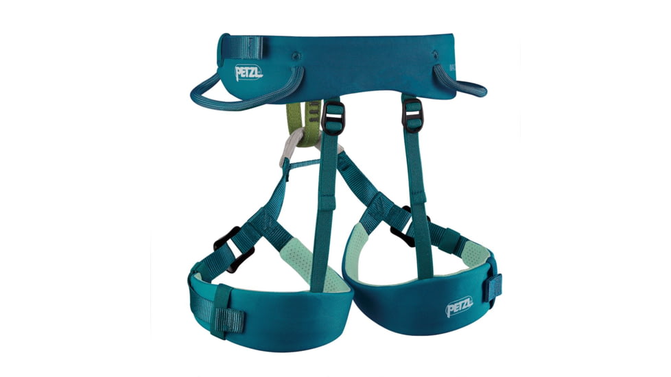 Petzl Macchu Climbing Harness