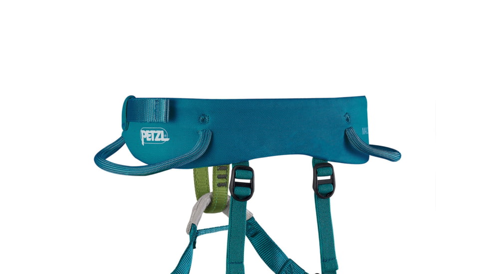 Petzl Macchu Climbing Harness