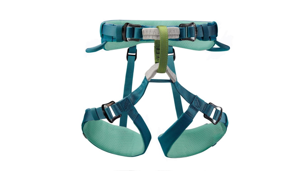 Petzl Macchu Climbing Harness